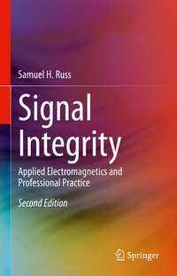Abbildung von: Signal Integrity - Springer