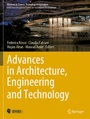 Cover: Advances in Architecture, Engineering and Technology - Springer