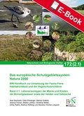 Bild: Das europäische Schutzgebietssystem Natura 2000 - Landwirtschaftsverlag