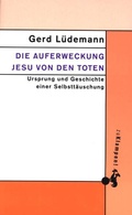 Cover: Die Auferweckung Jesu von den Toten - zu Klampen Verlag