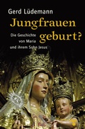 Cover: Jungfrauengeburt? - zu Klampen Verlag