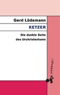 Cover: Ketzer - zu Klampen Verlag