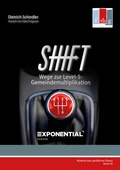 Cover: SHIFT - Bund Freikirchlicher Pfingstgemeinden
