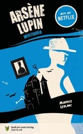 Cover: Ars&egrave;ne Lupin. Meisterdieb - Spa&szlig; am Lesen