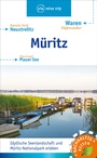 Cover: Müritz - via reise