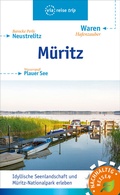 Cover: M&uuml;ritz - via reise