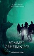 Cover: Sommergeheimnisse - Wortschatten Verlag