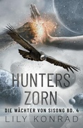 Cover: Hunters Zorn - Nova MD