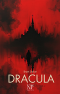 Cover: Dracula - Null Papier Verlag