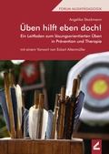 Cover: &Uuml;ben hilft eben doch! - Wi&szlig;ner-Verlag