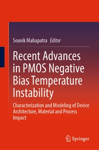 Abbildung von: Recent Advances in PMOS Negative Bias Temperature Instability - Springer