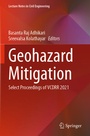 Cover: Geohazard Mitigation - Springer