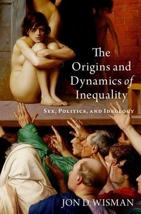 Enlarge image Cover: The Origins and Dynamics of Inequality - Oxford University Press Inc