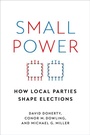 Cover: Small Power - Oxford University Press Inc
