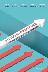 Abbildung von: Future-proofing - Oxford University Press