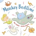 Cover: Monkey Bedtime - Faber & Faber