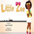 Cover: Little Zee - Jaquitla Knight