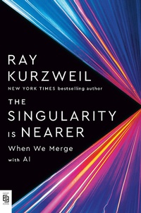 Abbildung von: The Singularity Is Nearer - Viking Press Inc