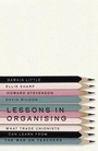 Cover: Lessons in Organising - Pluto Press