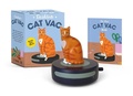 Cover: Desktop Cat Vac - Running Press Miniature Editions