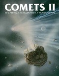Cover: Comets II - University of Arizona Press
