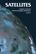 Cover: Satellites - University of Arizona Press