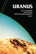 Cover: Uranus - University of Arizona Press