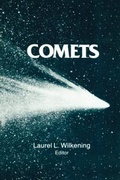 Cover: Comets - University of Arizona Press