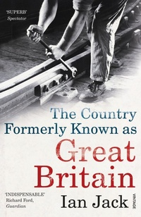 Bild: The Country Formerly Known as Great Britain - Vintage