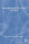 Bild: Sentencing Youth to Life in Prison - Routledge