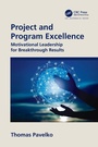 Cover: Project and Program Excellence - Auerbach