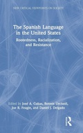 Cover: The Spanish Language in the United States - Routledge