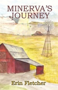 Cover: Minerva's Journey - BOOKBABY