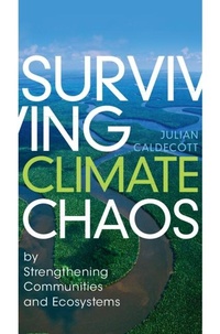 Abbildung von: Surviving Climate Chaos - Cambridge University Press