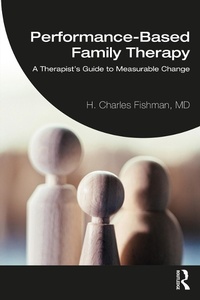 Enlarge image Cover: Performance-Based Family Therapy - Routledge