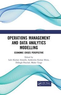 Abbildung von: Operations Management and Data Analytics Modelling - CRC Press