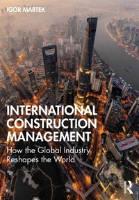 Abbildung von: International Construction Management - Routledge