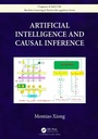 Cover: Artificial Intelligence and Causal Inference - Chapman & Hall/CRC