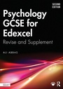 Cover: Psychology GCSE for Edexcel - Routledge