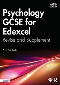 Abbildung von: Psychology GCSE for Edexcel - Routledge