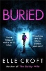 Cover: Buried - Orion (an Imprint of The Orion Publishing Group Ltd )