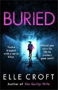 Enlarge image Cover: Buried - Orion (an Imprint of The Orion Publishing Group Ltd )