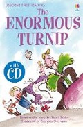 Cover: The Enormous Turnip - Usborne Publishing Ltd