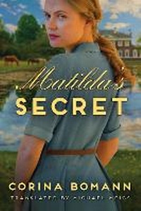 Enlarge image Cover: Matilda's Secret - AmazonCrossing