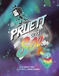 Cover: Pruett and Soo - Two Lions