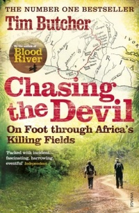 Abbildung von: Chasing the Devil - Vintage