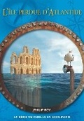 Cover: L'ile perdue d'Atlantide - Ronsdale Press