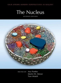 Enlarge image Cover: The Nucleus, Second Edition - Cold Spring Harbor Laboratory Press,U.S.