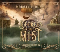 Enlarge image Cover: Secrets in the Mist - Oasis Audio