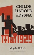 Cover: Childe Harold of Dysna - The Naydus Press